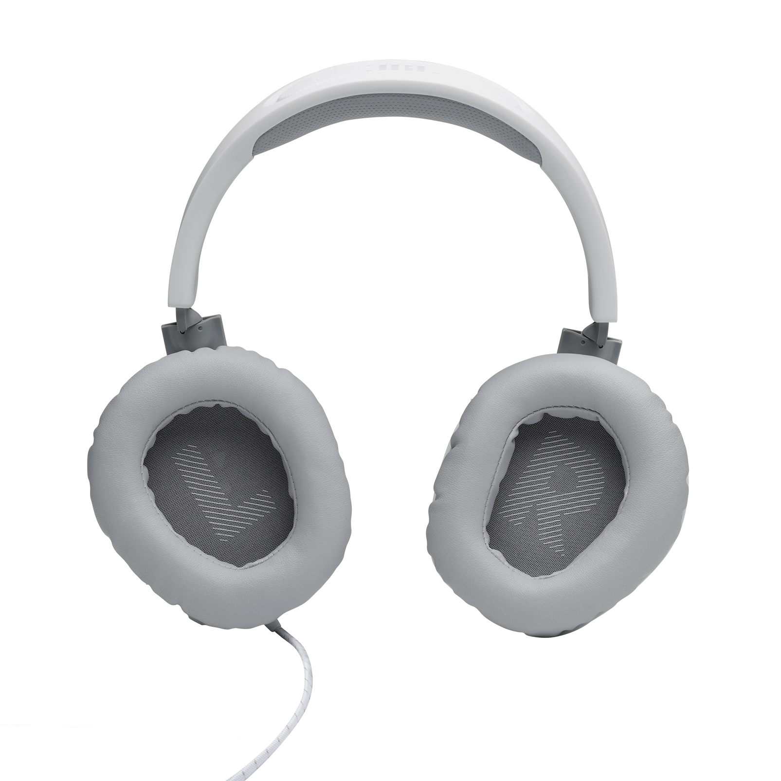 JBL Quantum 100 | Kablet over ørene hodetelefoner for spill JBL Quantum 100 | Kablet over ørene hodetelefoner for spill